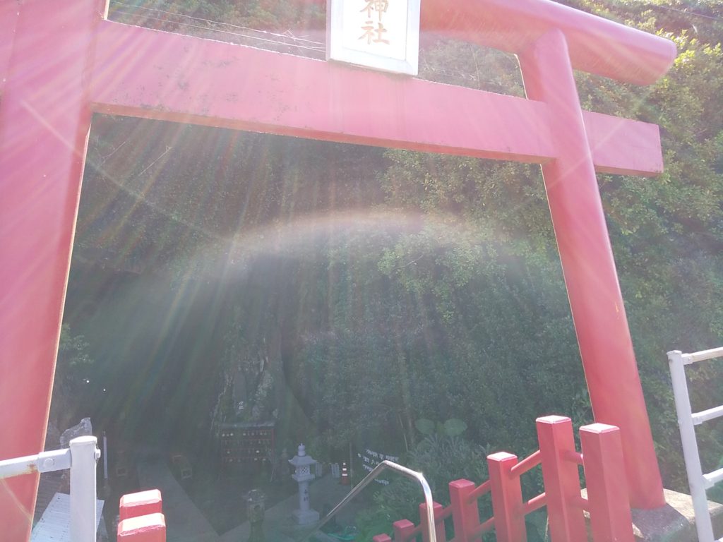 日南市祇園神社