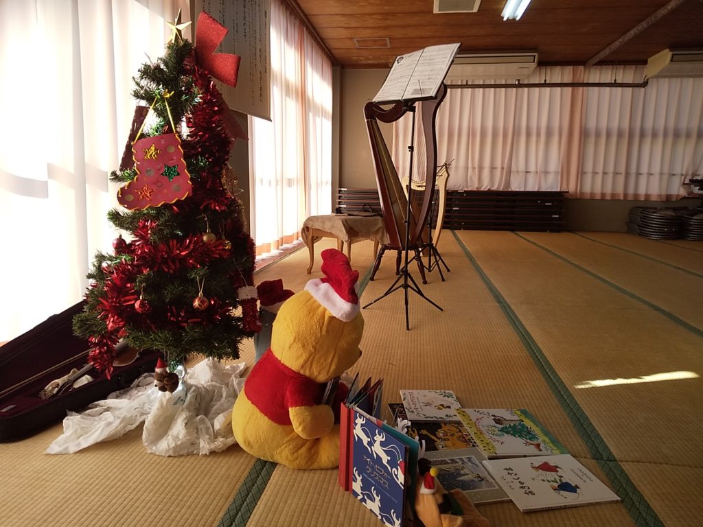 11,30地区こども会